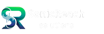Top Digital Marketing, Branding & Web Solutions | SonicReach