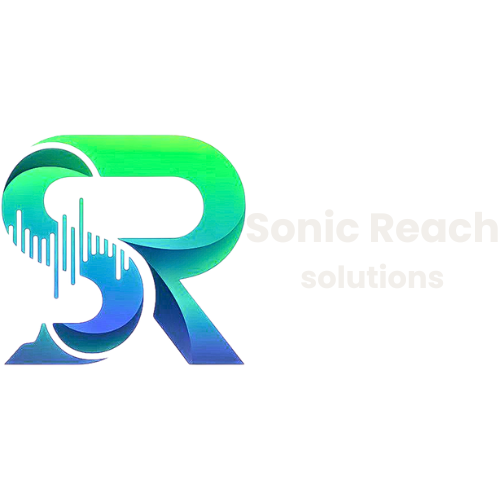 Top Digital Marketing, Branding & Web Solutions | SonicReach