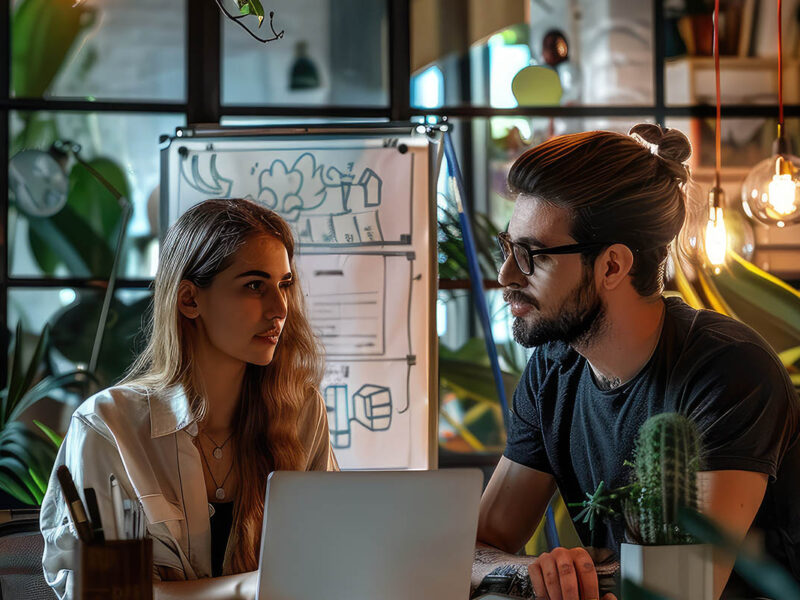 gallery-5 about team work